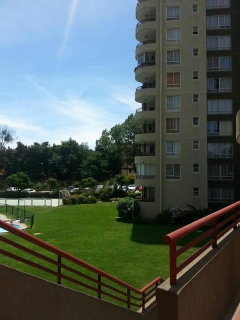 Apart Hotel Vi�a