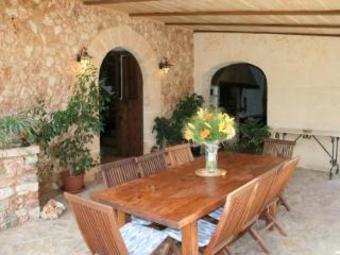 Agroturisme Son Barcel� Mas