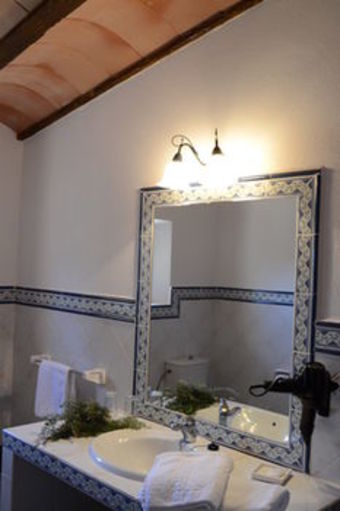 Agroturisme Son Barcel� Mas