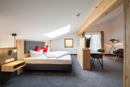 Berghotel & Chalets Adersberg