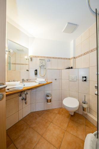 Berghotel & Chalets Adersberg