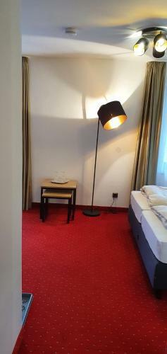 Berghotel & Chalets Adersberg