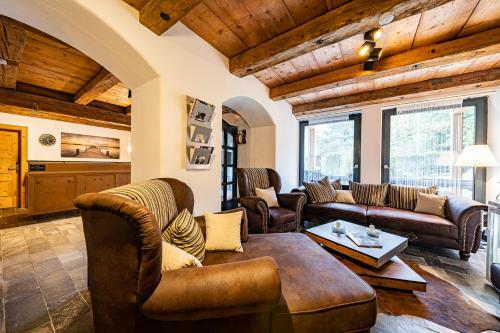 Berghotel & Chalets Adersberg