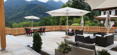 Berghotel & Chalets Adersberg