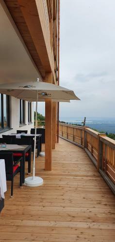 Berghotel & Chalets Adersberg