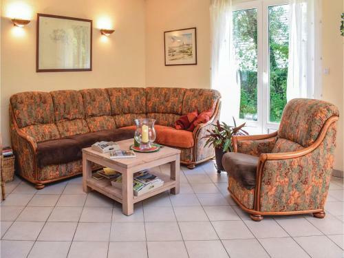 Holiday Home Portbail