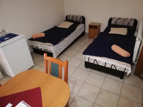 Hostal R�k�czi Panzi�