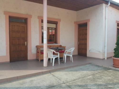 Hostal R�k�czi Panzi�