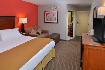 Hotel Holiday Inn Express Crestwood