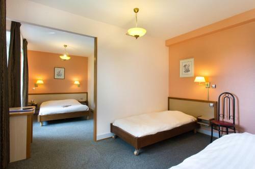 Hotel Aqua-viva