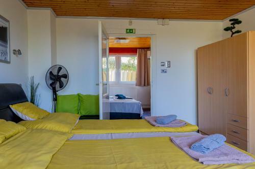 Panor�ma Apartmanh�z