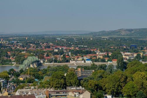 Panor�ma Apartmanh�z