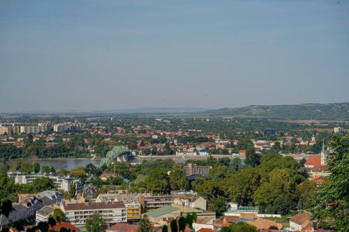 Panor�ma Apartmanh�z