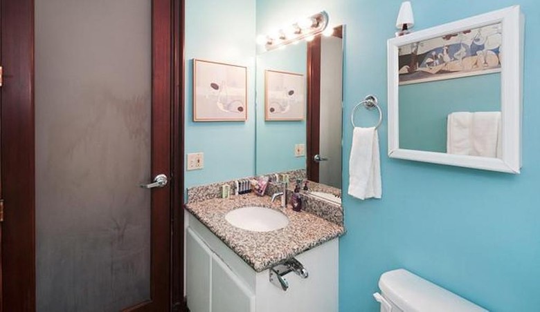 Apartamento Ocean Luxury Lofts And Suites
