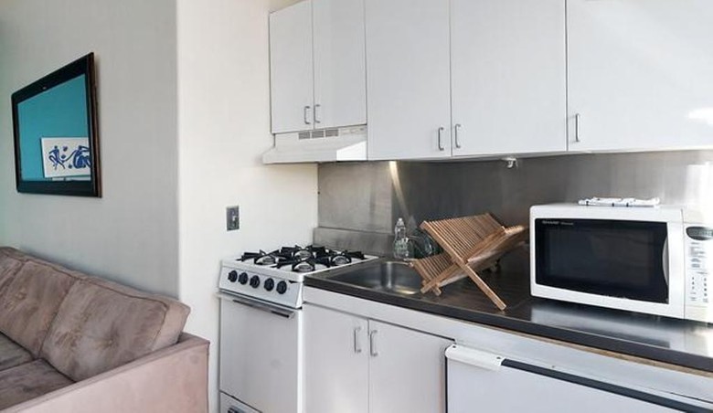 Apartamento Ocean Luxury Lofts And Suites