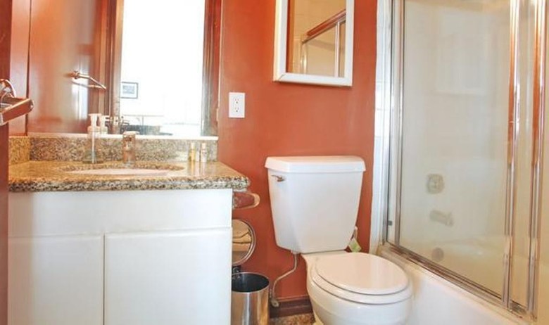 Apartamento Ocean Luxury Lofts And Suites