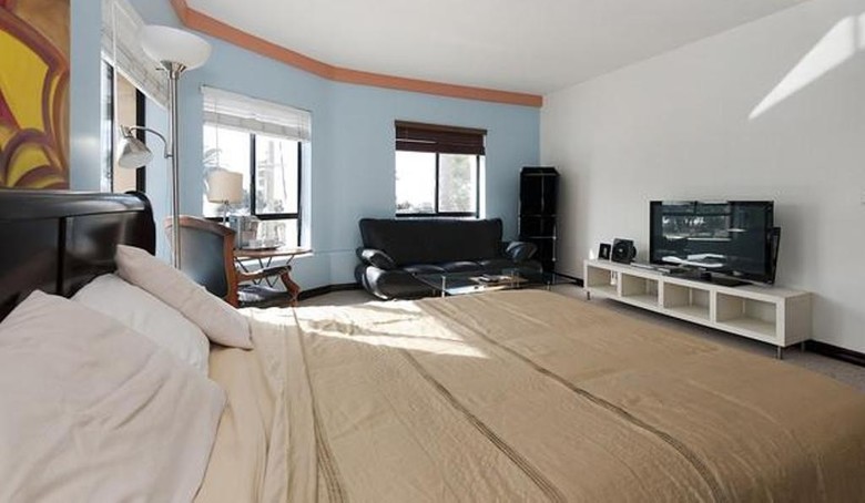 Apartamento Ocean Luxury Lofts And Suites