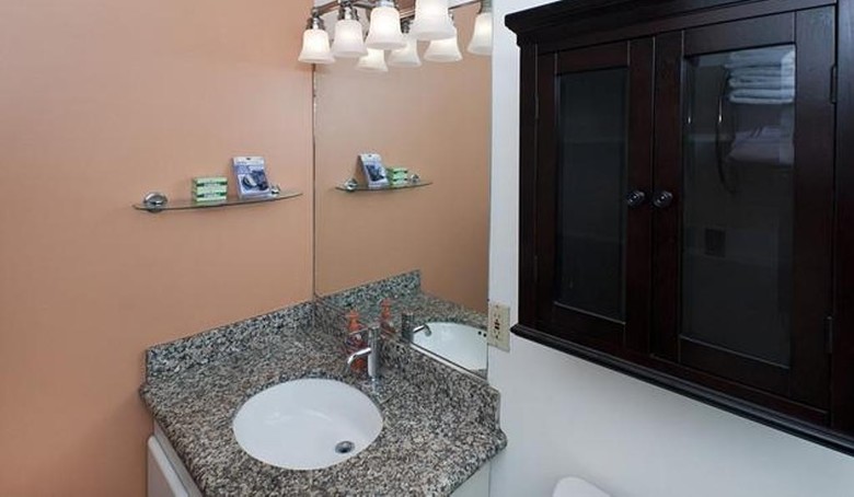 Apartamento Ocean Luxury Lofts And Suites