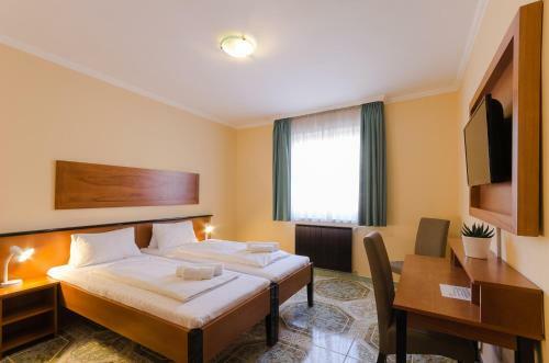 Hotel Richter