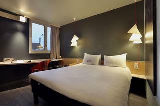 Hotel Ibis Le Mans Est Pontlieue