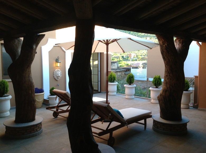 Hotel Casa Rural La Pajarona