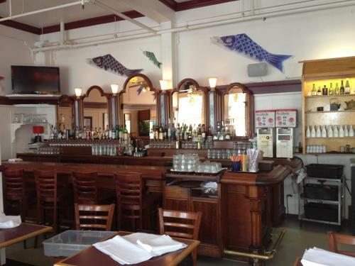 Hotel Arcata