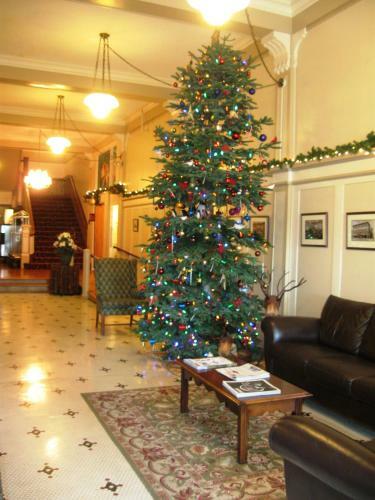 Hotel Arcata