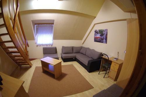 Hotel Vadaszkurt