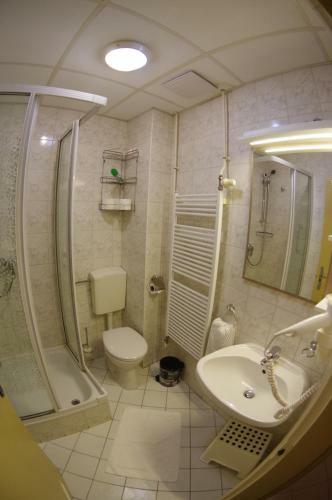 Hotel Vadaszkurt