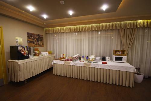 Hotel Vadaszkurt