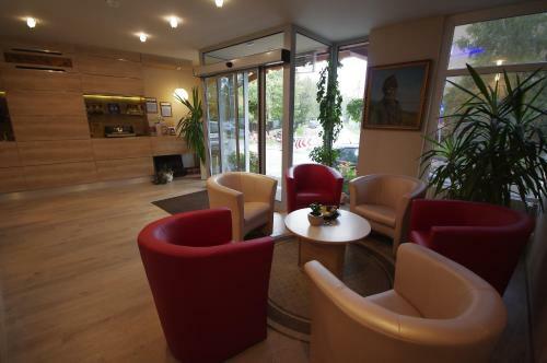 Hotel Vadaszkurt