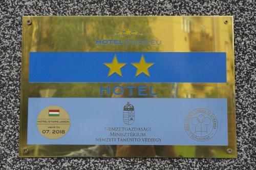 Hotel Vadaszkurt
