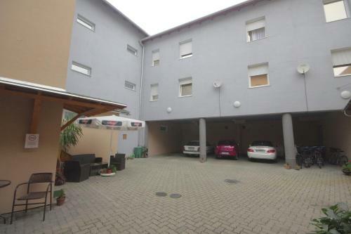 Hotel Vadaszkurt