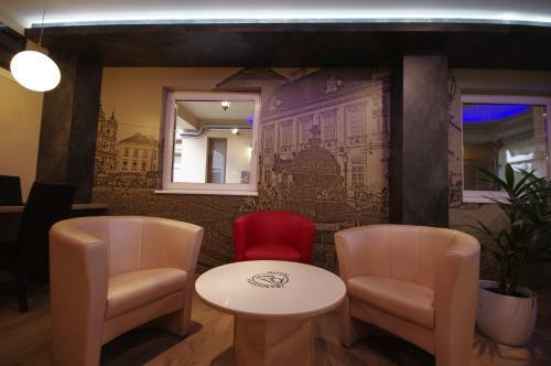 Hotel Vadaszkurt