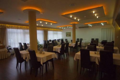 Hotel Vadaszkurt