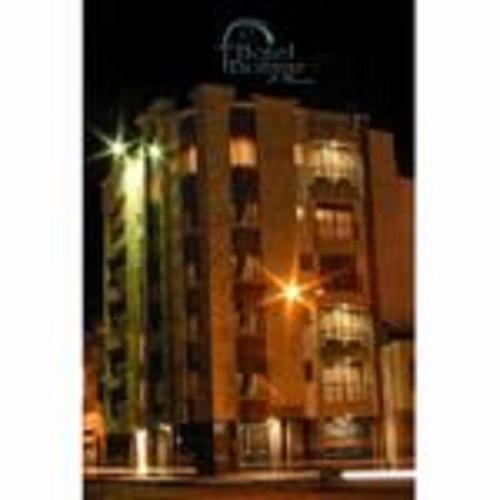 Hotel Bolivar Plaza Pasto Sas