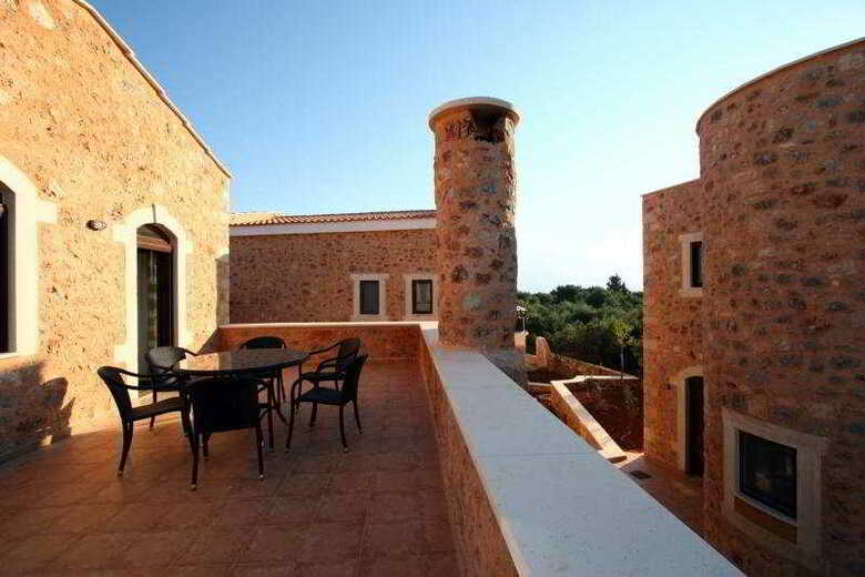 Liberta Villas