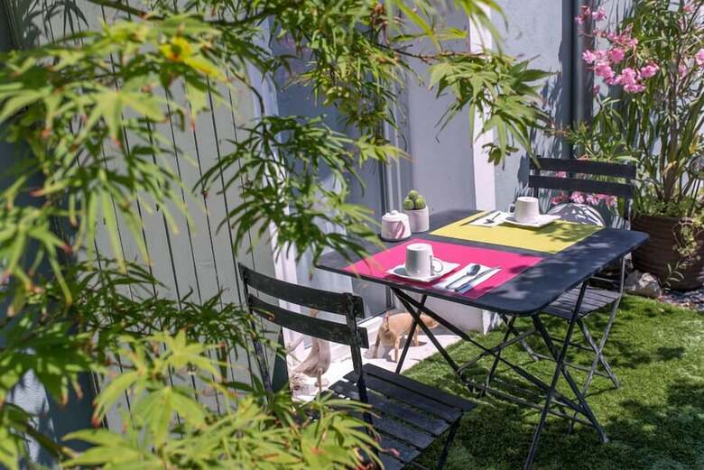 Hotel H�tel Du Parc