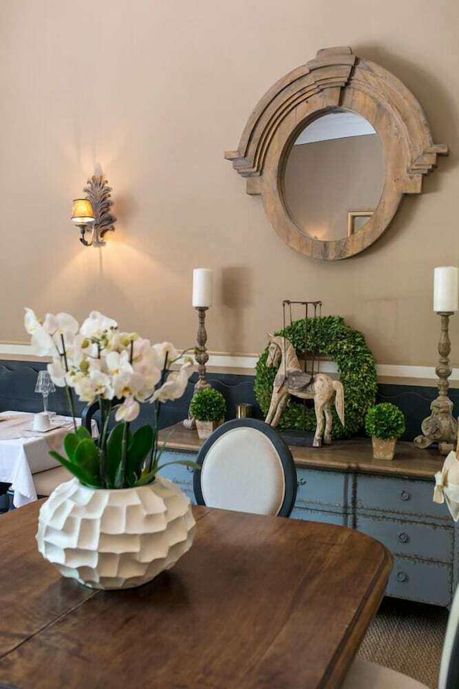 Hotel H�tel Du Parc