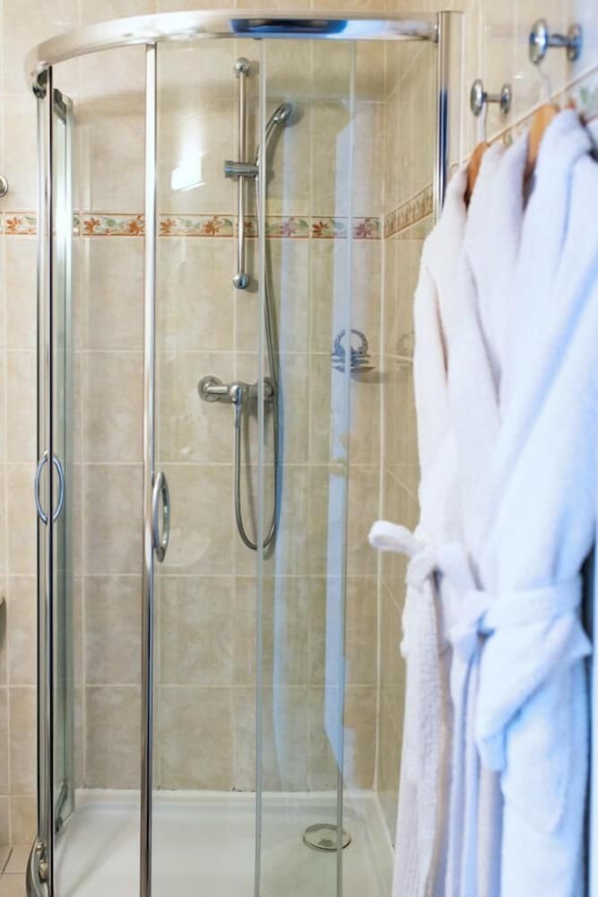Hotel H�tel Du Parc