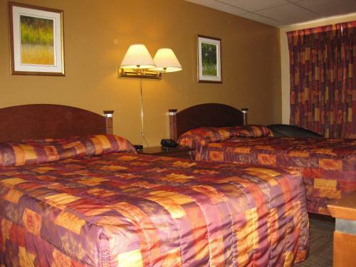 Hotel H�tel Matagami