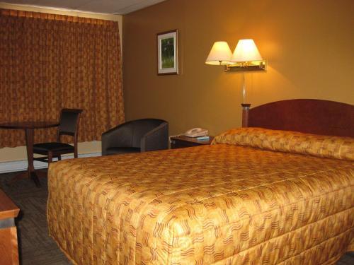 Hotel H�tel Matagami