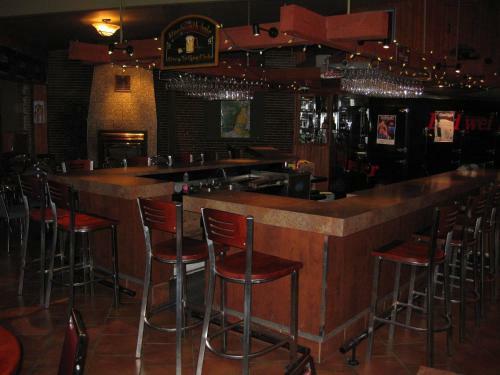 Hotel H�tel Matagami