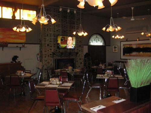 Hotel H�tel Matagami