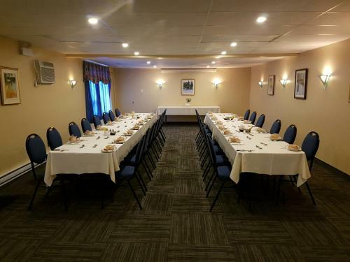 Hotel H�tel Matagami