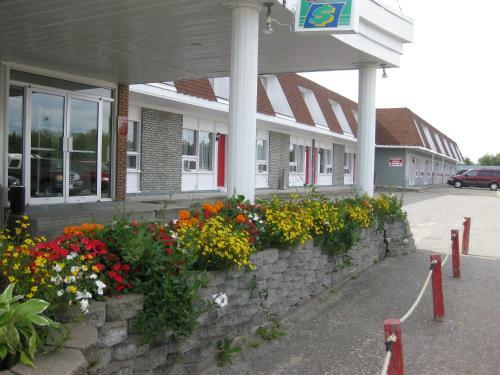 Hotel H�tel Matagami