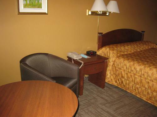 Hotel H�tel Matagami