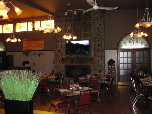 Hotel H�tel Matagami