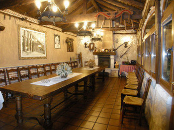 Agroturismo La Posada De Carmen