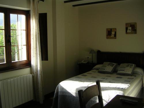 Agroturismo El Castro